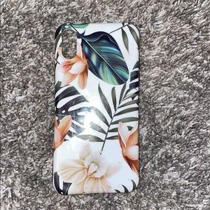 iPhone X case